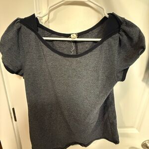 Free people top